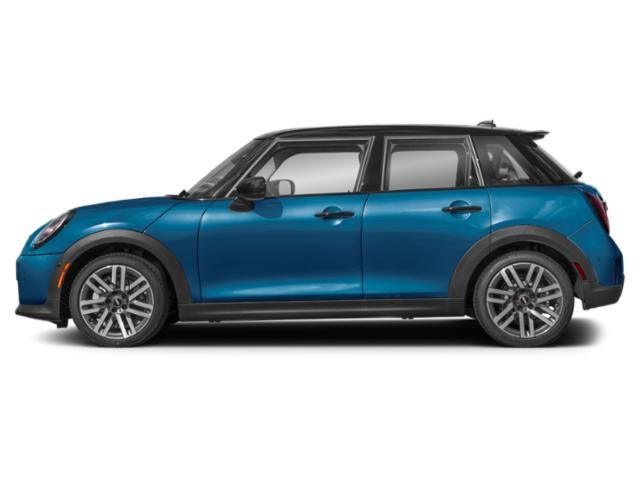 New 2027 MINI Cooper 4-Door Hardtop FWD image 3