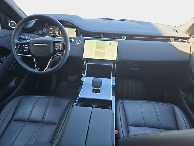 Certified 2025 Land Rover Range Rover Evoque S image 9