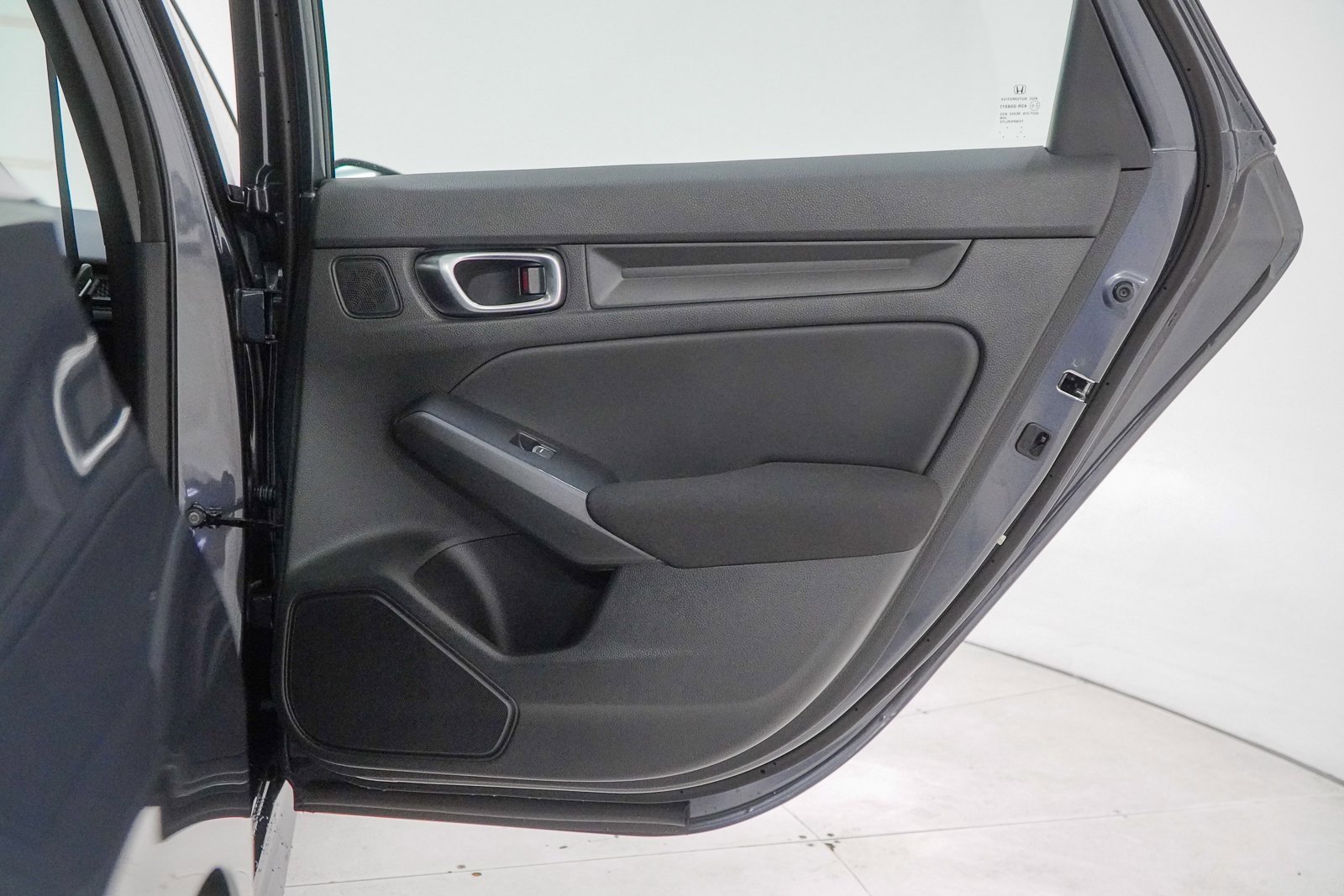 New 2026 Honda Civic Sport image 33