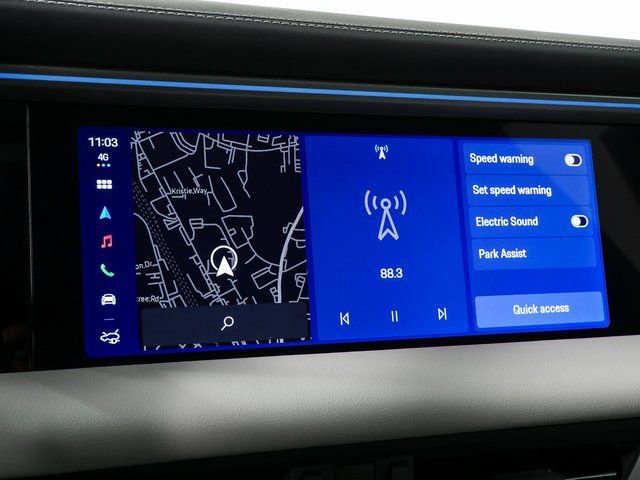 New 2026 Porsche Macan 4S Electric image 14