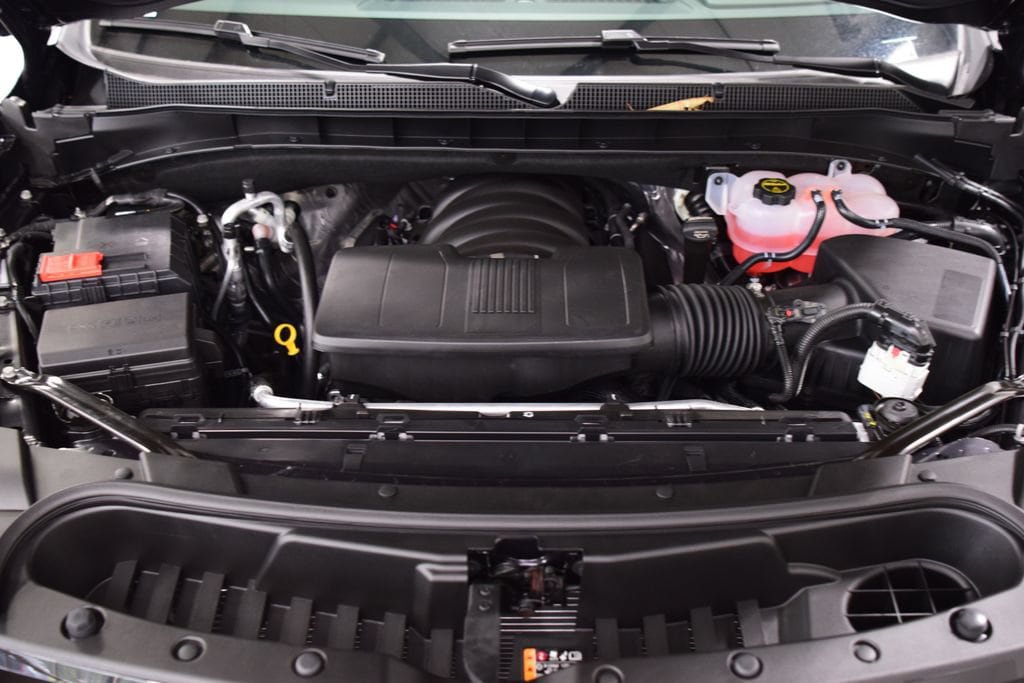 New 2026 Chevrolet Suburban Premier AWD/4WD image 31