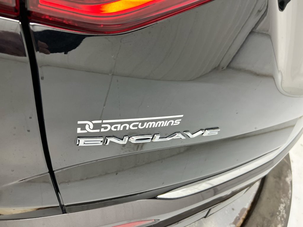 Used 2023 Buick Enclave Essence w/ Trailering Package, 5000 lbs. FWD image 26