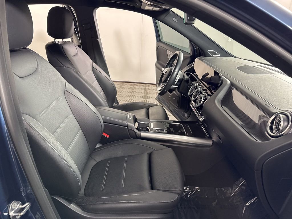 Used 2023 Mercedes-Benz GLA 45 AMG 4MATIC image 21