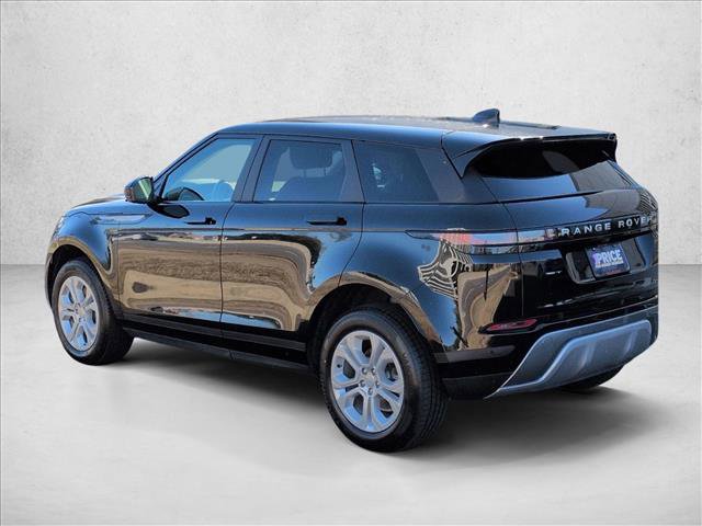 Used 2020 Land Rover Range Rover Evoque S image 7