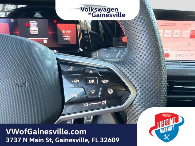 Certified 2023 Volkswagen GTI Autobahn FWD image 25