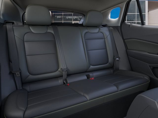 New 2026 Chevrolet Trax ACTIV w/ Driver Confidence Package FWD image 17