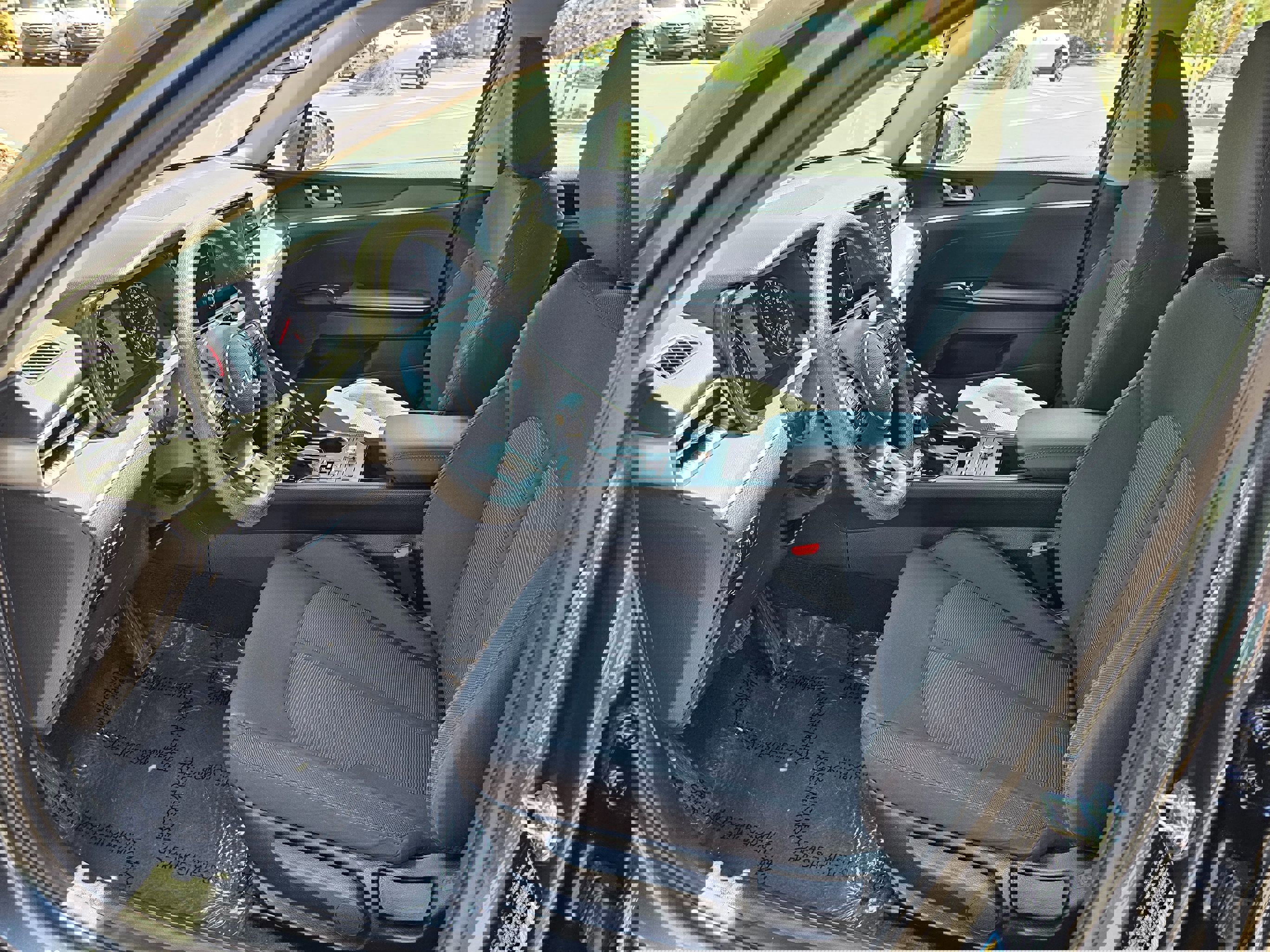 Used 2023 Kia K5 LXS image 15