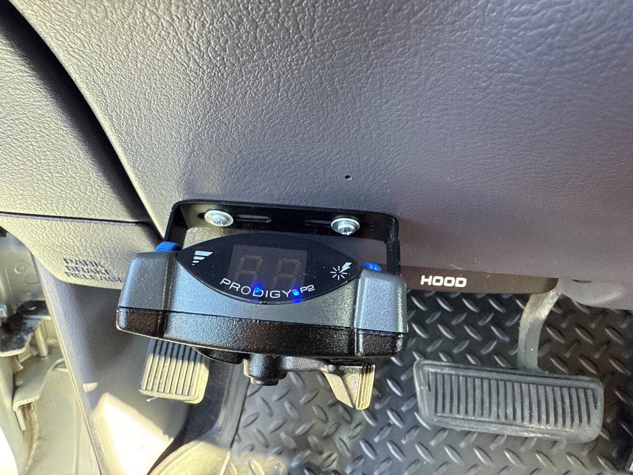 Used 2002 Dodge Ram 2500 Truck 4x4 Quad Cab image 25