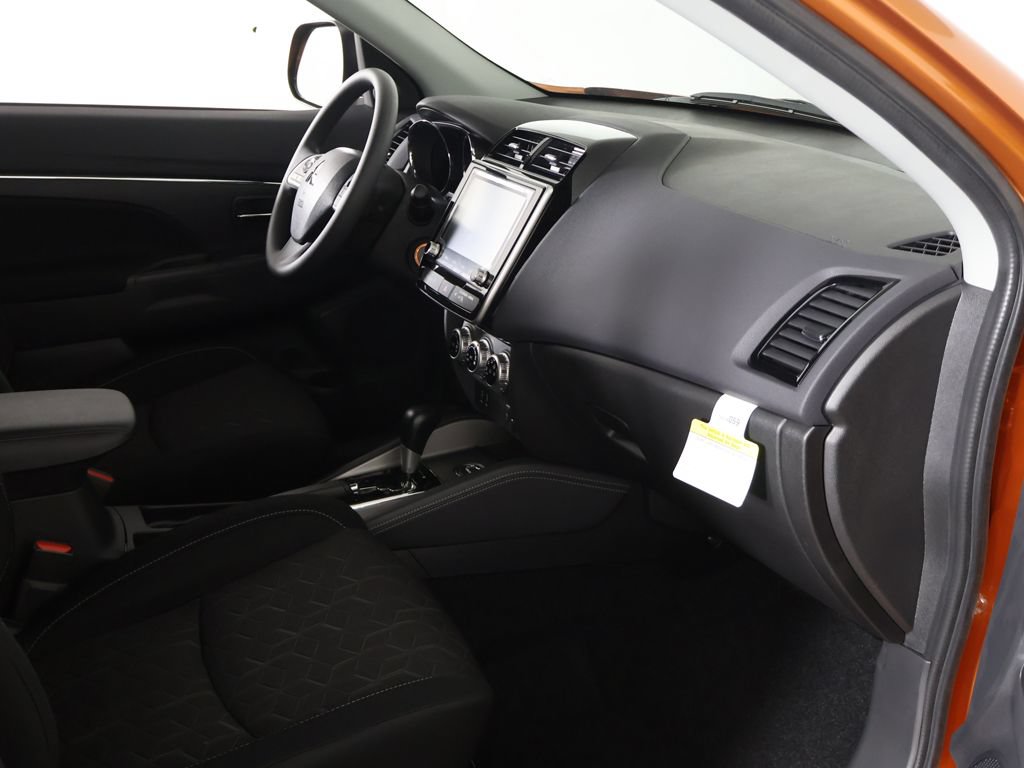 New 2026 Mitsubishi Outlander Sport ES AWD/4WD image 20