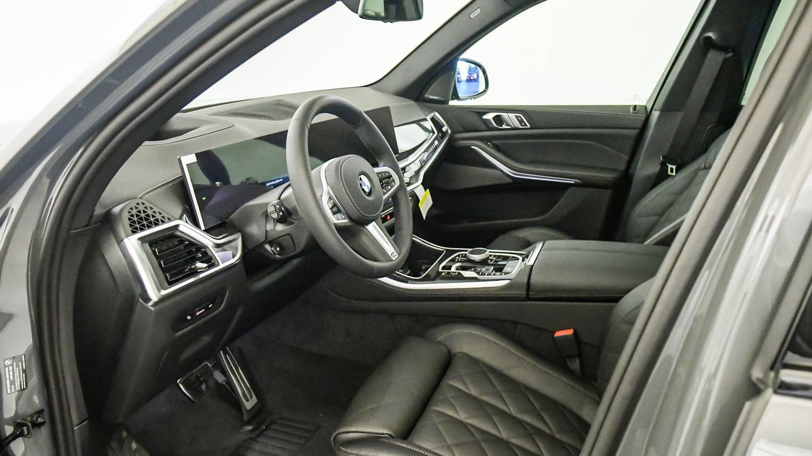 New 2026 BMW X5 xDrive40i AWD/4WD image 20