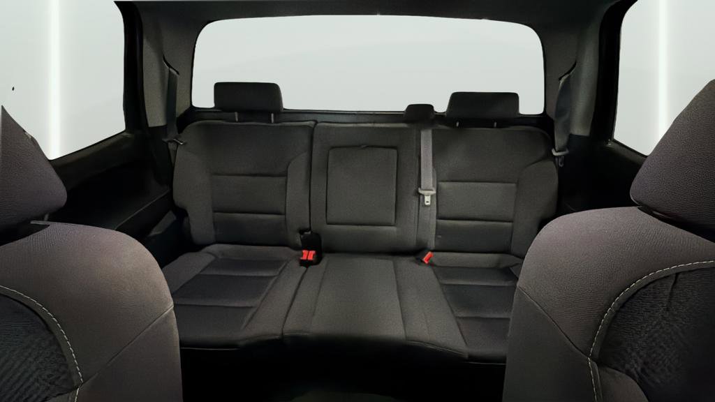 Used 2017 Chevrolet Silverado 1500 LT w/ All Star Edition image 30