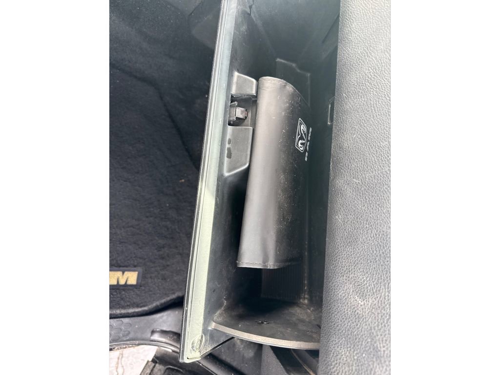 Used 2018 RAM 1500 Big Horn AWD/4WD image 29