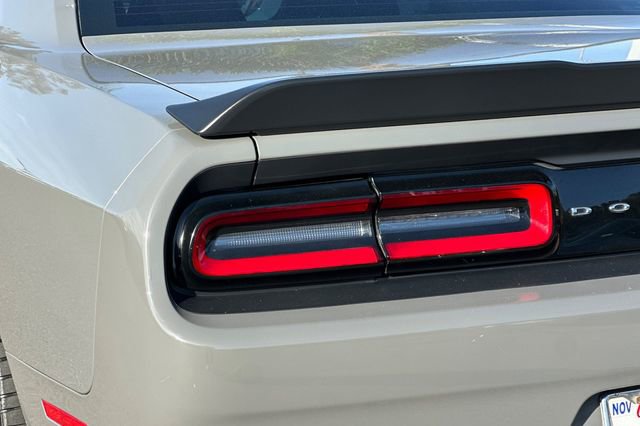 Used 2019 Dodge Challenger R/T Scat Pack image 28