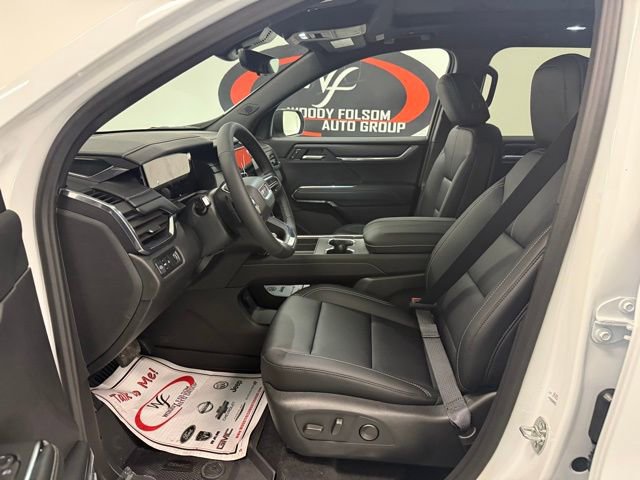 New 2026 GMC Acadia Elevation w/ Elevation Premium Package image 11