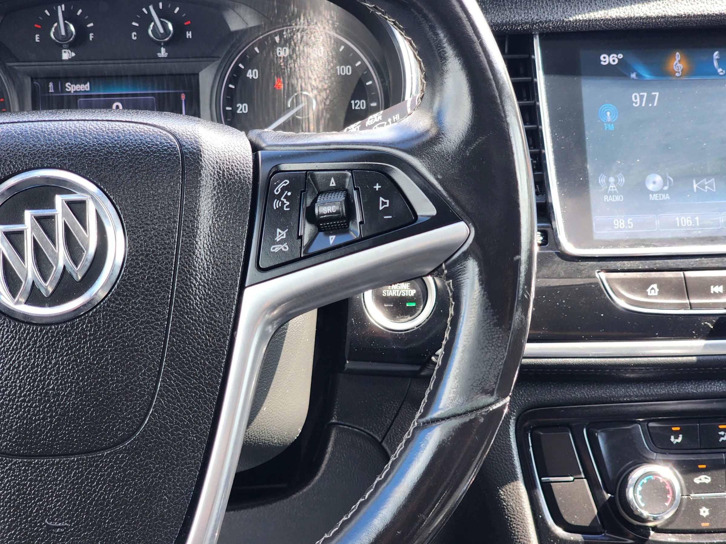 Used 2019 Buick Encore Sport Touring w/ Safety Package image 13