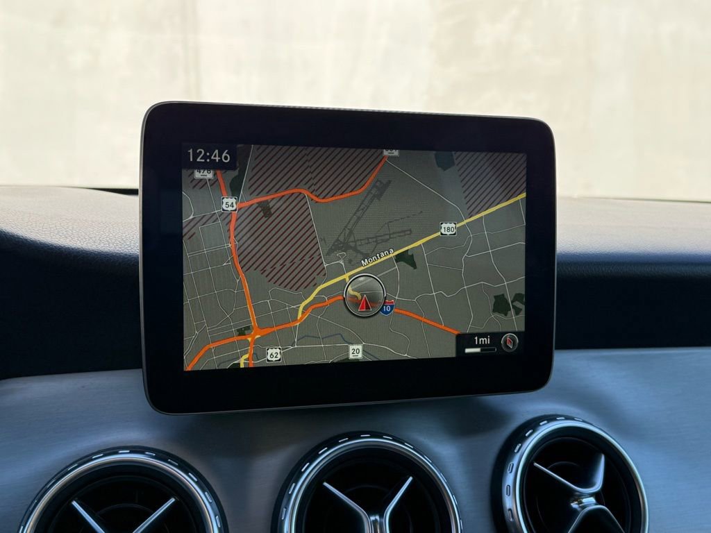 Used 2017 Mercedes-Benz GLA 250 image 11