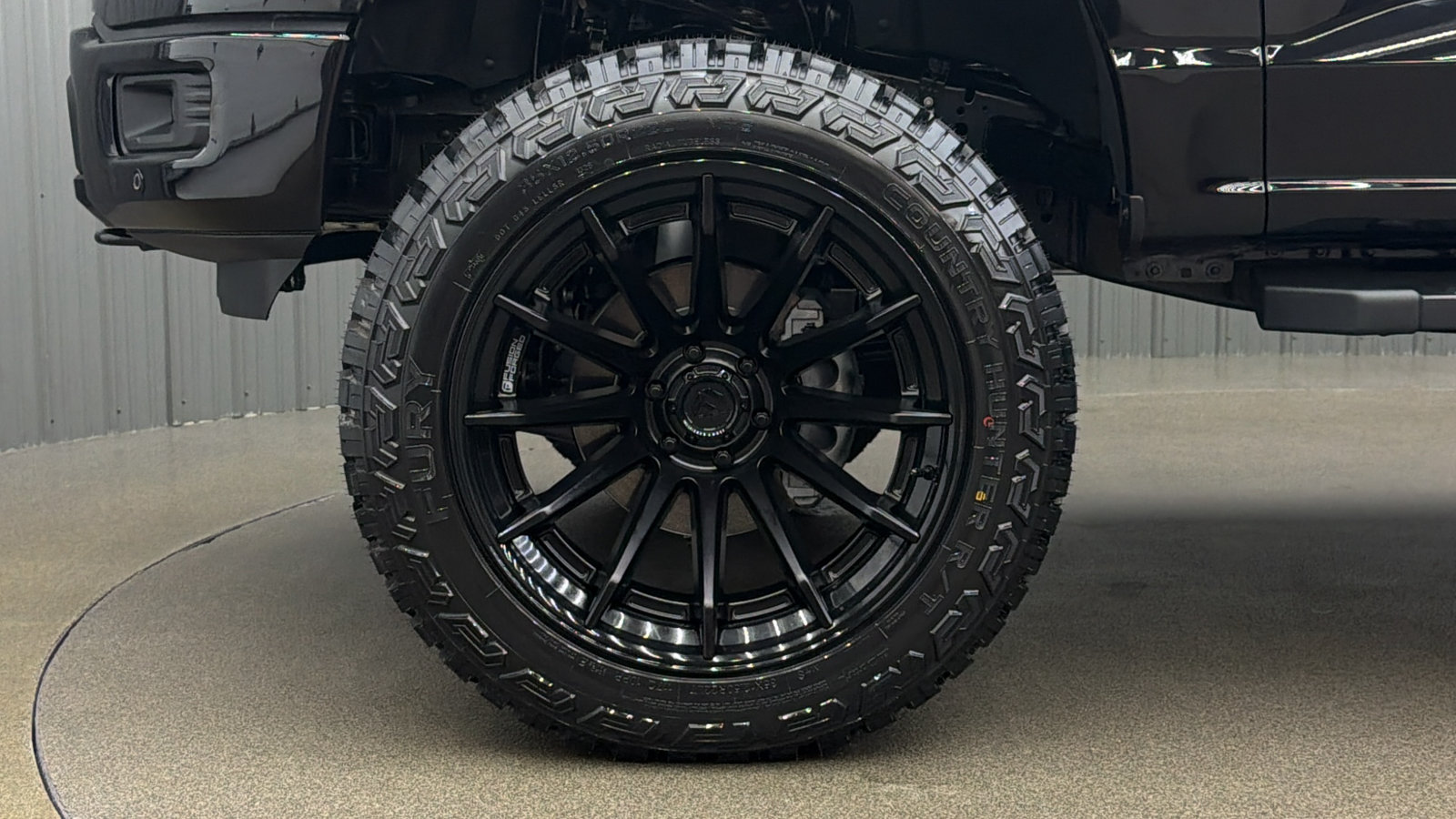 Used 2026 Ford F150 Lariat AWD/4WD image 10