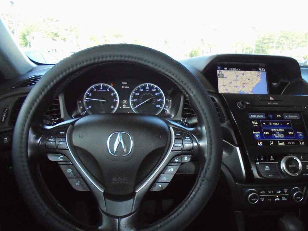 Used 2016 Acura ILX FWD image 6