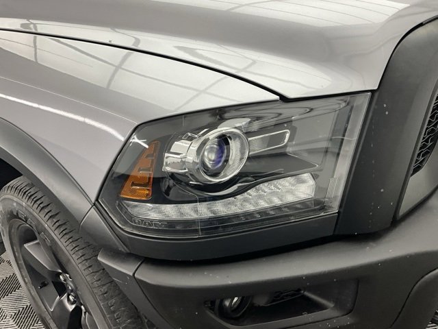 Used 2019 RAM 1500 Classic Warlock image 25