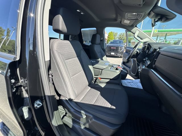 Certified 2024 GMC Sierra 1500 Elevation AWD/4WD image 26