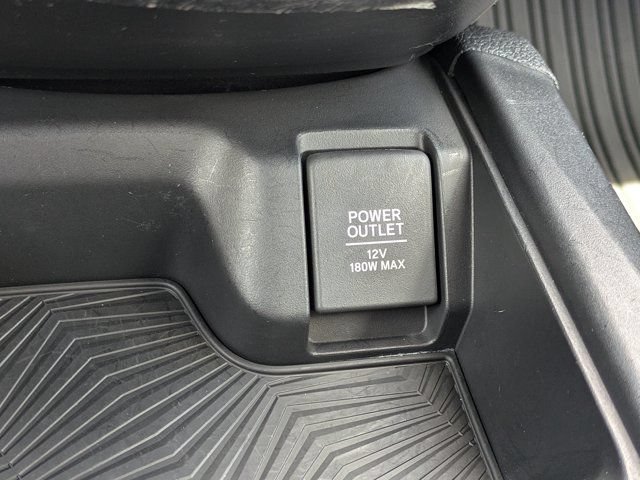 Certified 2018 Honda CR-V EX-L image 31