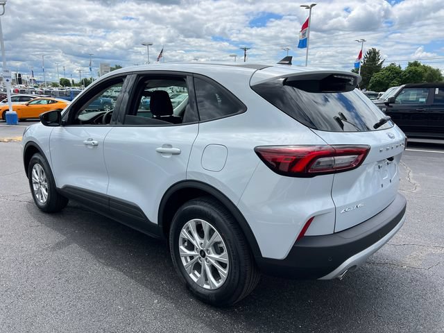 New 2026 Ford Escape Active w/ Tech Pack #1 AWD/4WD image 5