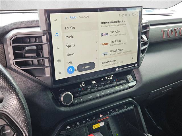 Used 2022 Toyota Tundra TRD Pro image 18