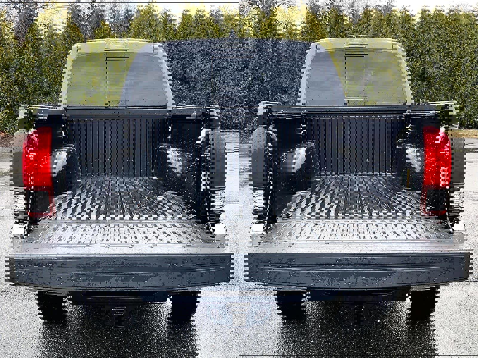 Used 2023 Toyota Tacoma SR5 AWD/4WD image 31