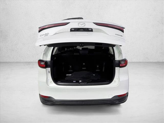 Used 2024 MAZDA CX-90 3.3 Turbo w/ Preferred Plus image 5