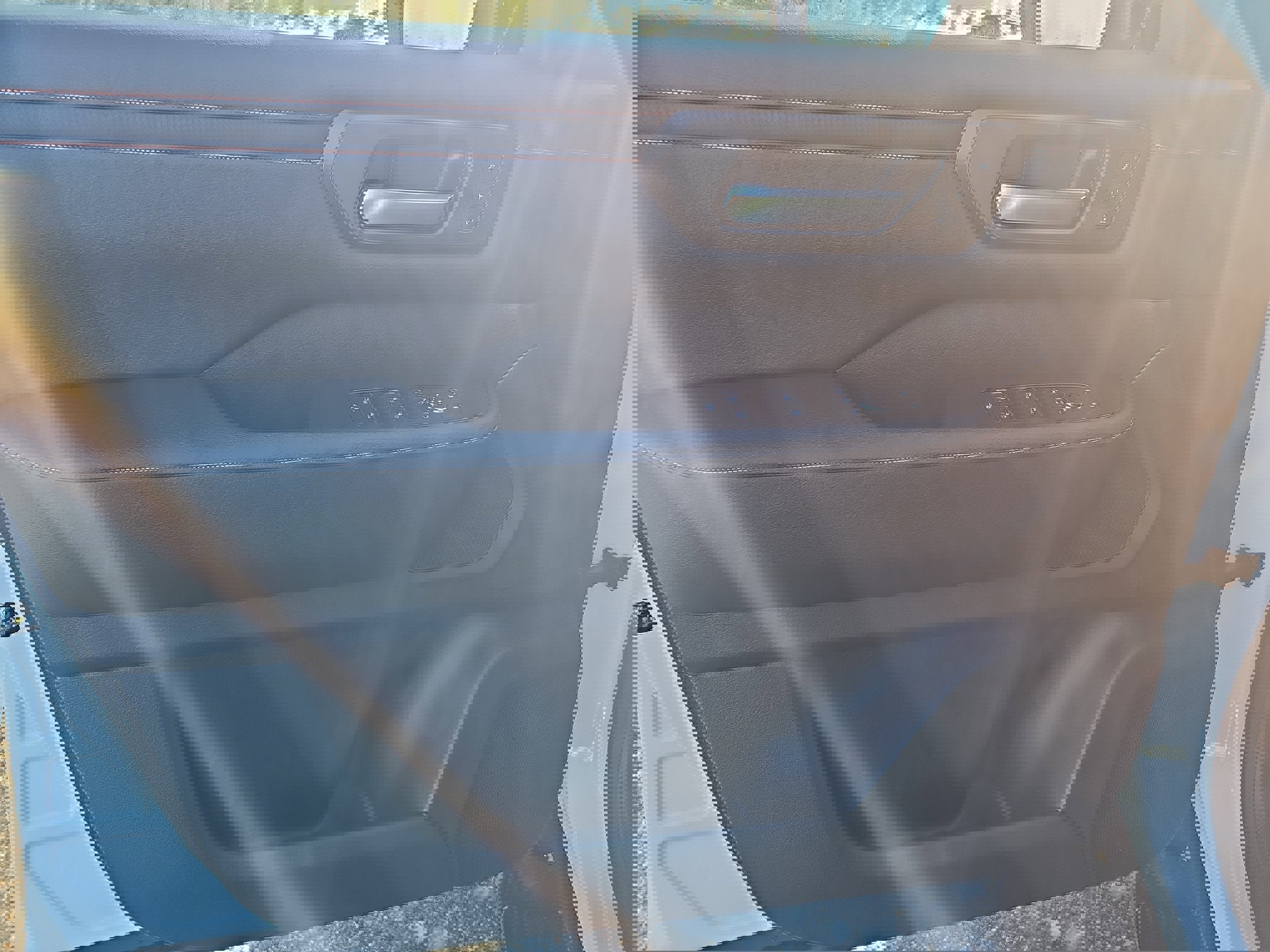 New 2026 Nissan Armada PRO-4X image 18