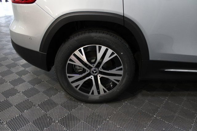 New 2026 Mercedes-Benz GLB 250 4MATIC image 11