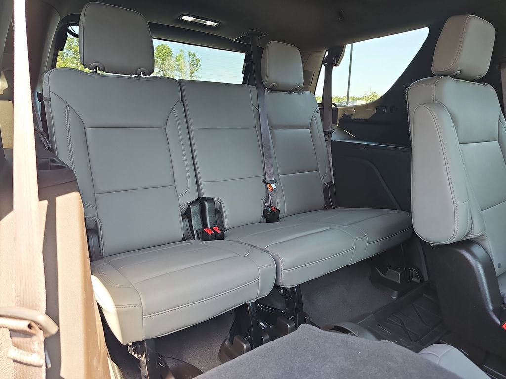 Used 2023 Chevrolet Tahoe LT image 15