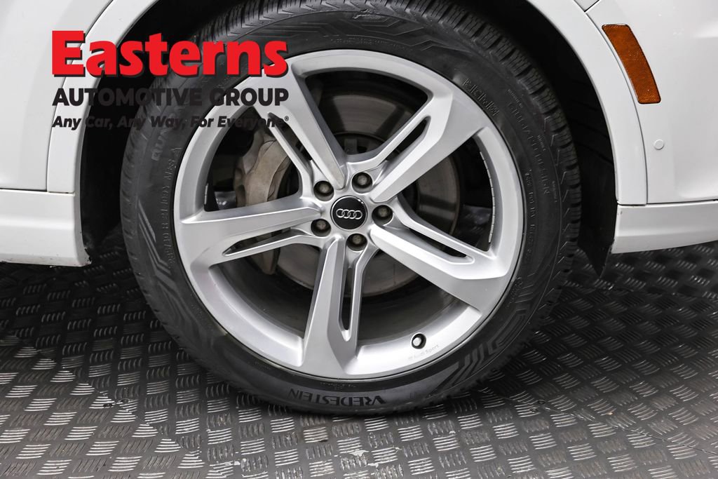 Used 2019 Audi Q7 3.0T Prestige w/ Prestige Package AWD/4WD image 34