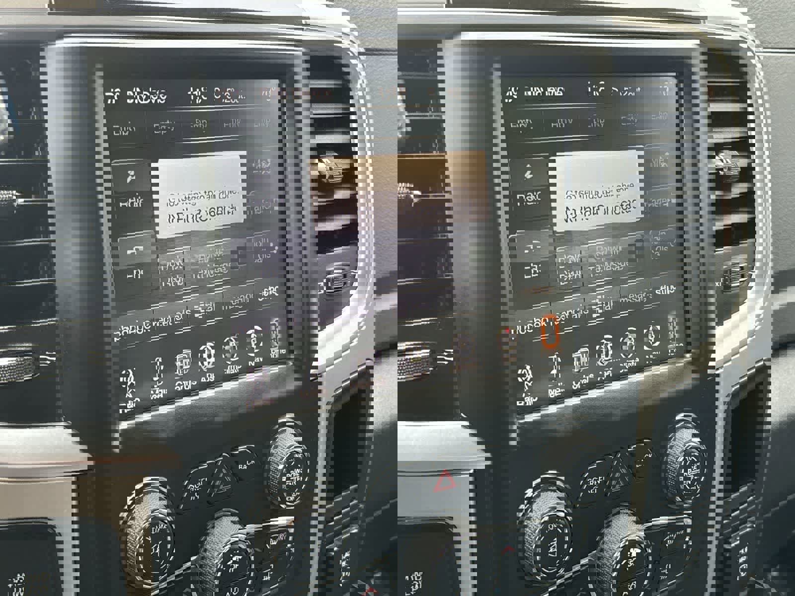 Used 2017 RAM 2500 Big Horn image 25