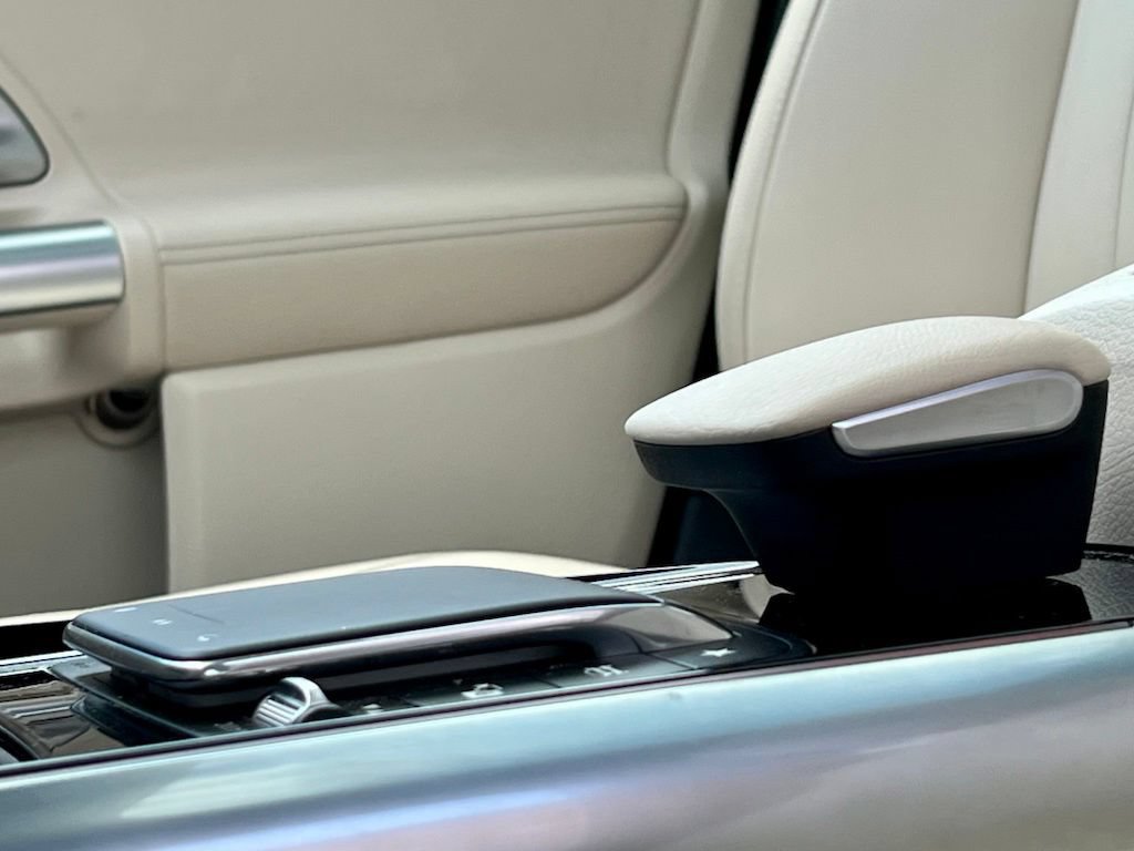 Certified 2023 Mercedes-Benz GLA 250 4MATIC image 23
