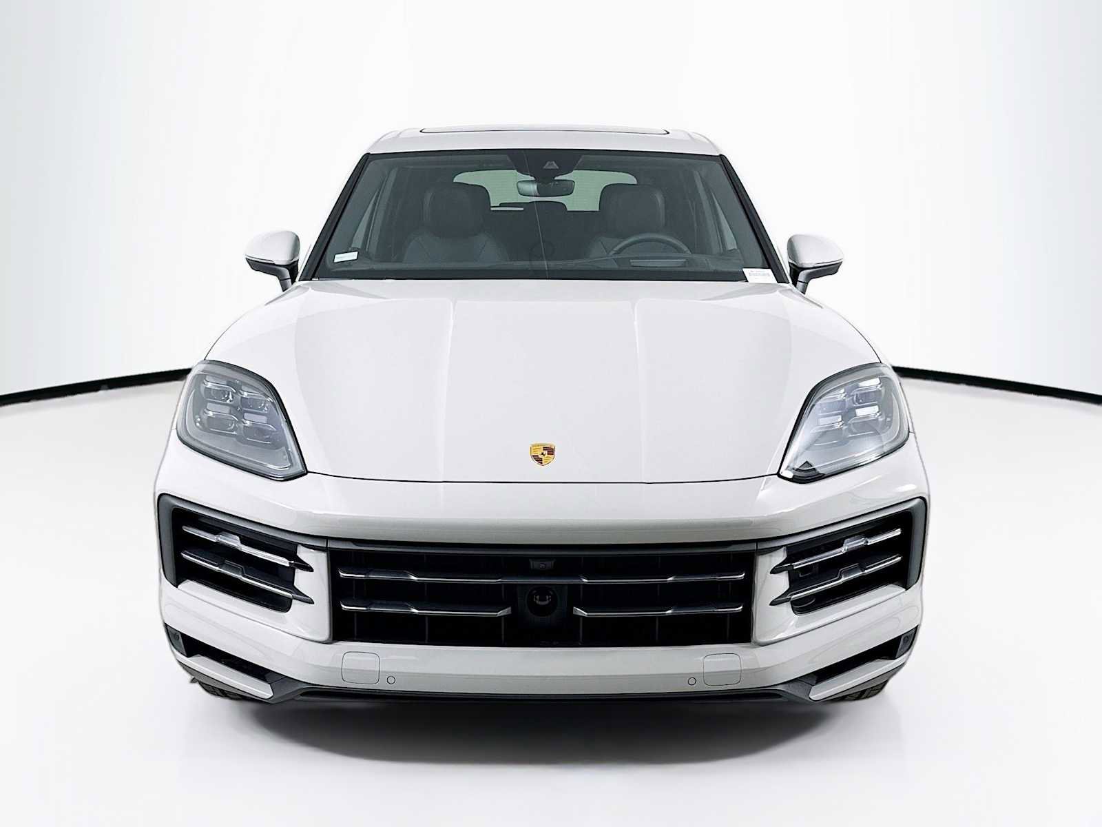 New 2026 Porsche Cayenne S image 6