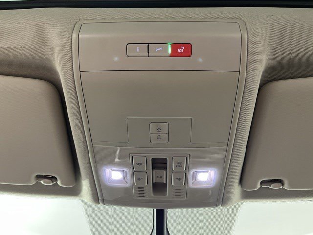 Used 2023 Volkswagen Atlas SE w/ Panoramic Sunroof Package FWD image 32
