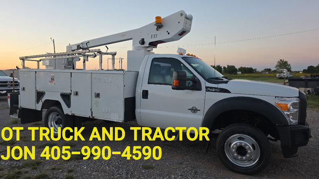 Used 2012 Ford F450 XL w/ PWR Equipment Group