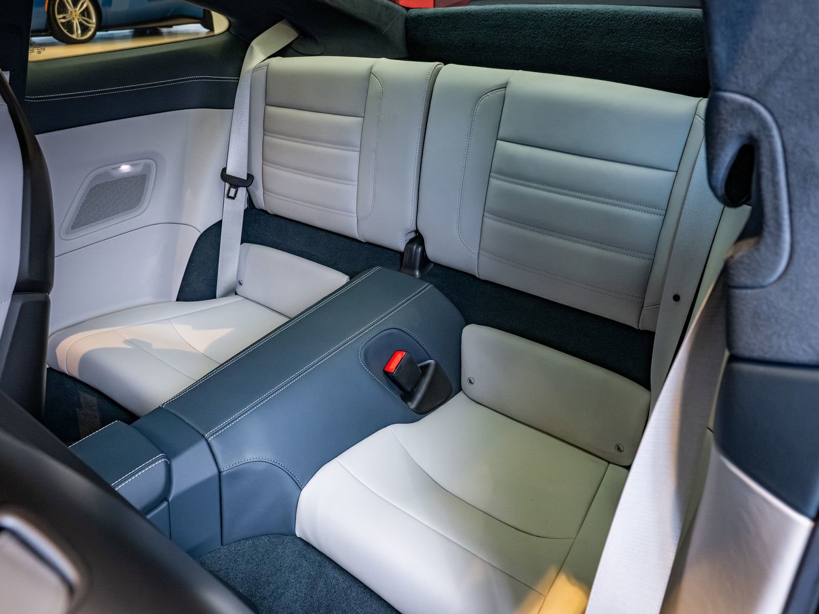 Certified 2024 Porsche 911 Turbo S image 24