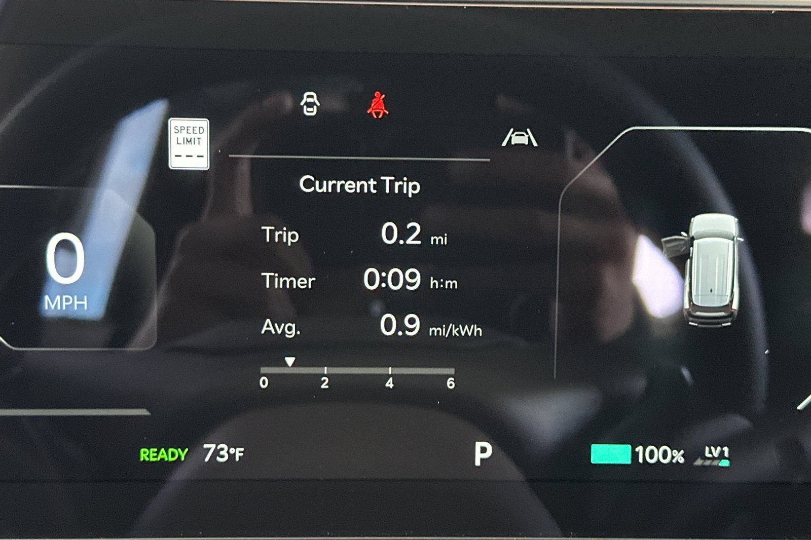 New 2026 Kia EV9 GT-Line AWD/4WD image 24