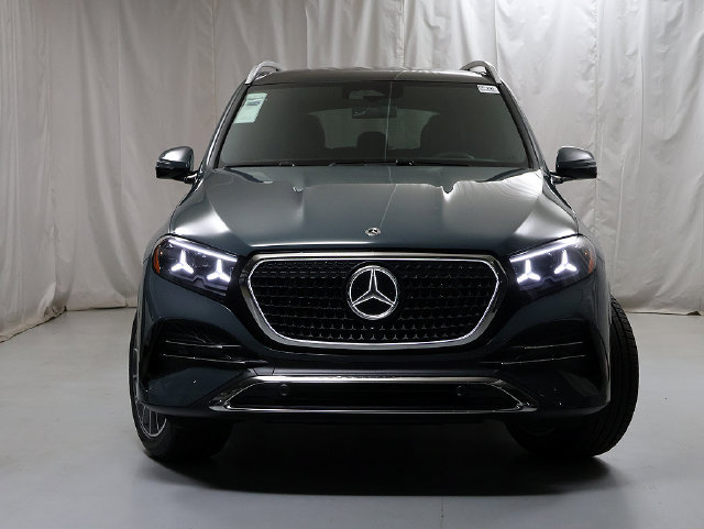New 2027 Mercedes-Benz GLE 450 4MATIC image 5