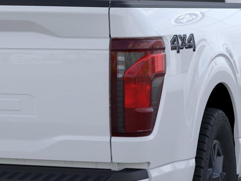 New 2026 Ford F150 STX w/ Equipment Group 200A AWD/4WD image 21