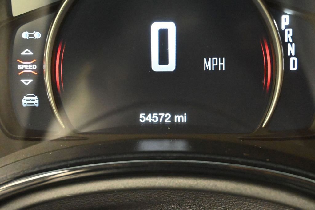 Used 2021 Dodge Durango R/T w/ Blacktop Package RWD image 28