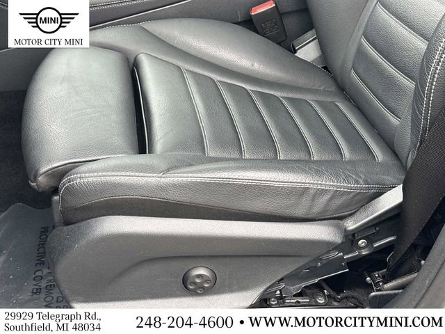 Used 2017 Mercedes-Benz GLC 300 4MATIC image 21