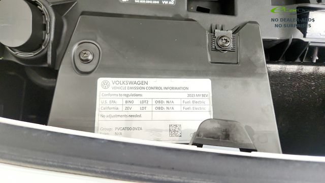 Used 2023 Volkswagen ID.4 Pro S Plus AWD/4WD image 72