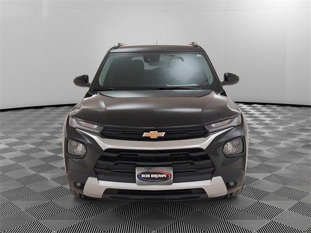 Used 2023 Chevrolet TrailBlazer LT image 8
