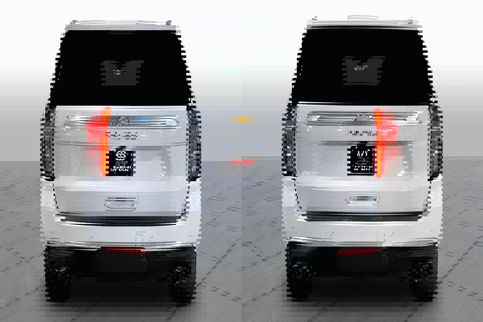 Used 2021 Chevrolet Tahoe High Country w/ Premium Package image 5