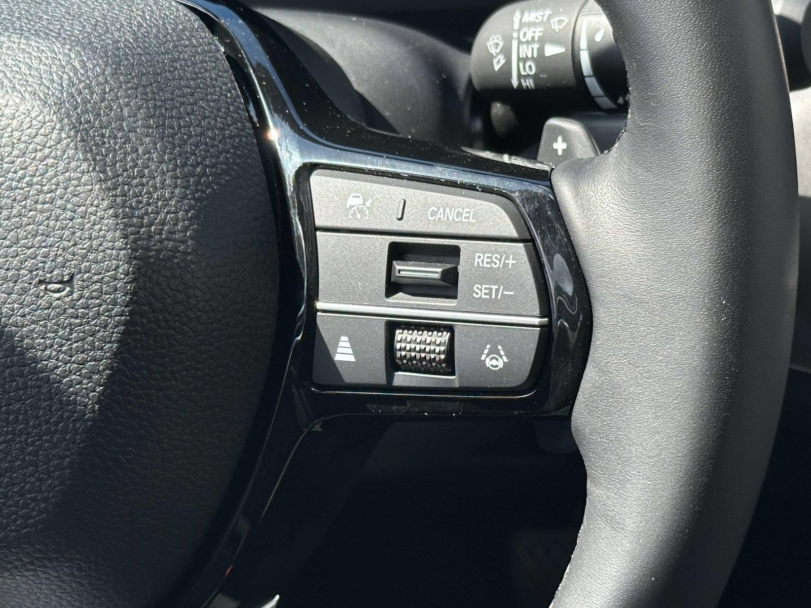Certified 2025 Acura Integra FWD image 23