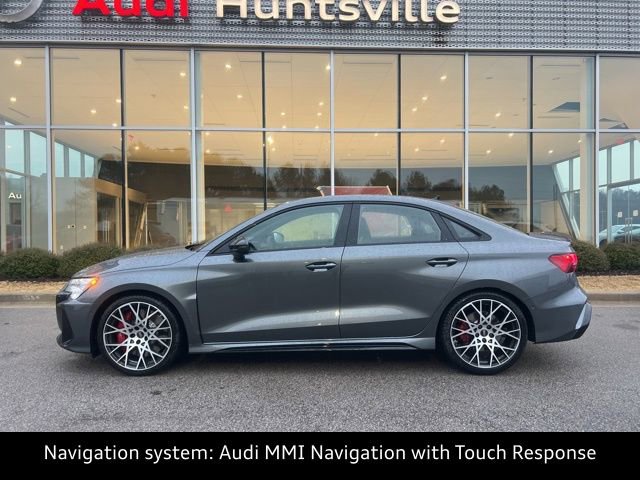 New 2026 Audi RS 3 image 3