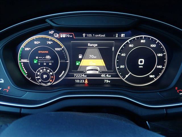 Used 2020 Audi Q5 e Premium Plus image 29